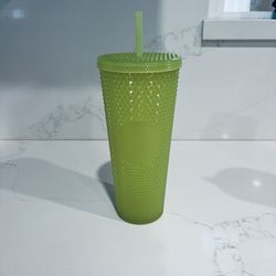 Starbucks Tumbler 