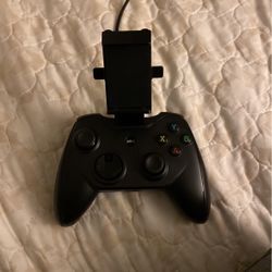 Controller For Iphone Only