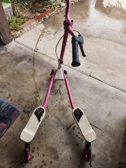 Kids Skooter