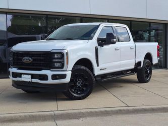 2023 Ford F-250