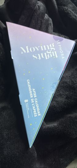 Sephora Moving Lights After Calendar