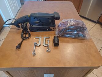Brand New  Belt Sander