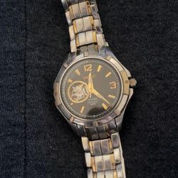 Seiko Automatic Watch !