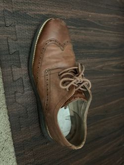 Cole Haan Semi Dress Shoes 9 