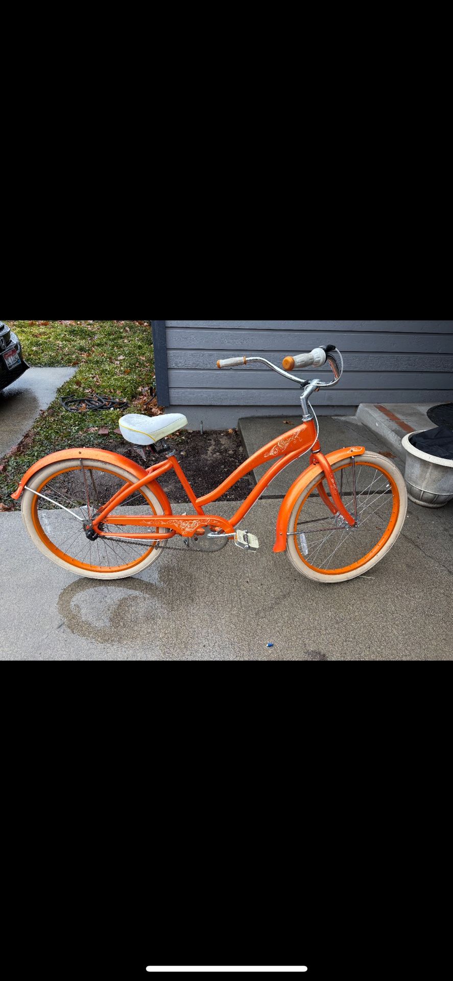 Women’s Bike