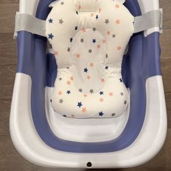 Baby Bathtub 