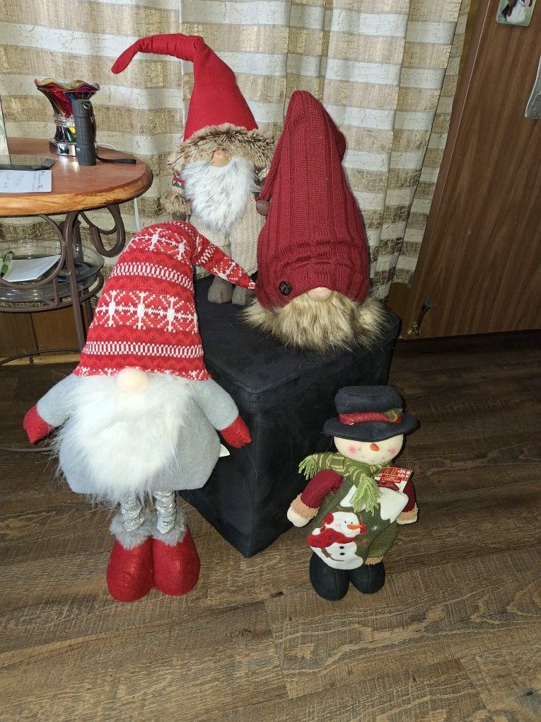 Gnomes