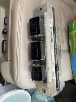 ECM Ford F150 4.6 4x4 2009-2012 -OEM Part 