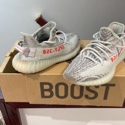 Yeezy 350 Size 5.5