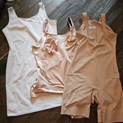 HUGE SPANX & BODICES COLLECTION 