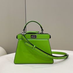 A very beautiful bag