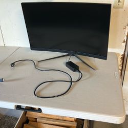 Msi Montitor
