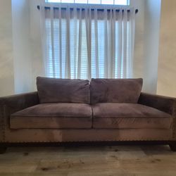 Loveseat sofa