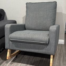 Rocking Chair 