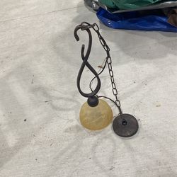 Hanging Pendant Light