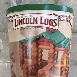 Lincoln Logs