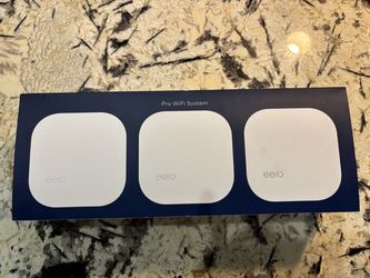 Eero WiFi Range Extender