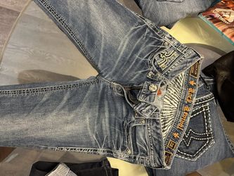 Women’s Jeans! $40 Each Or Make Me A Deal 