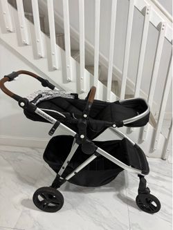 Mockingbird Single Stroller