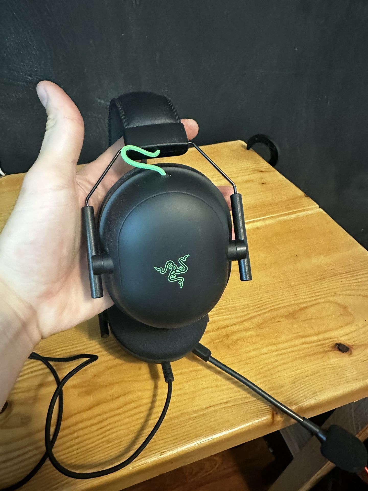 Razer BlackShark V2 Gaming Headset