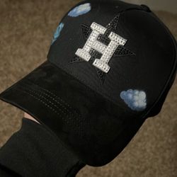 Dandy Hats X Sad Boyz II Dias Nublados Junior H 