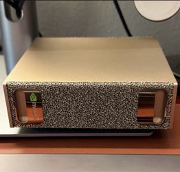 Nvidia DGX Spark 20C/4TB/128GB RAM