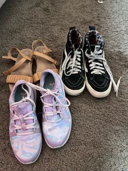 girls shoes