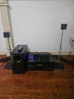 Hometheater