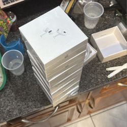 Airpods Brand New