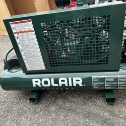 Rolair