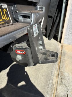 Gen Y Hitch Glyder (light)