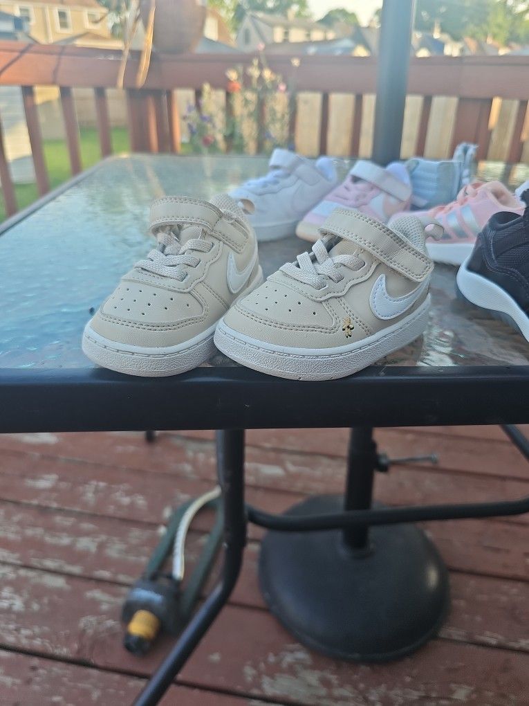 Toddler Shoes