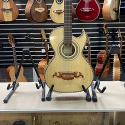 New Palo Escrito Don Cortez Bajo Quinto $500 