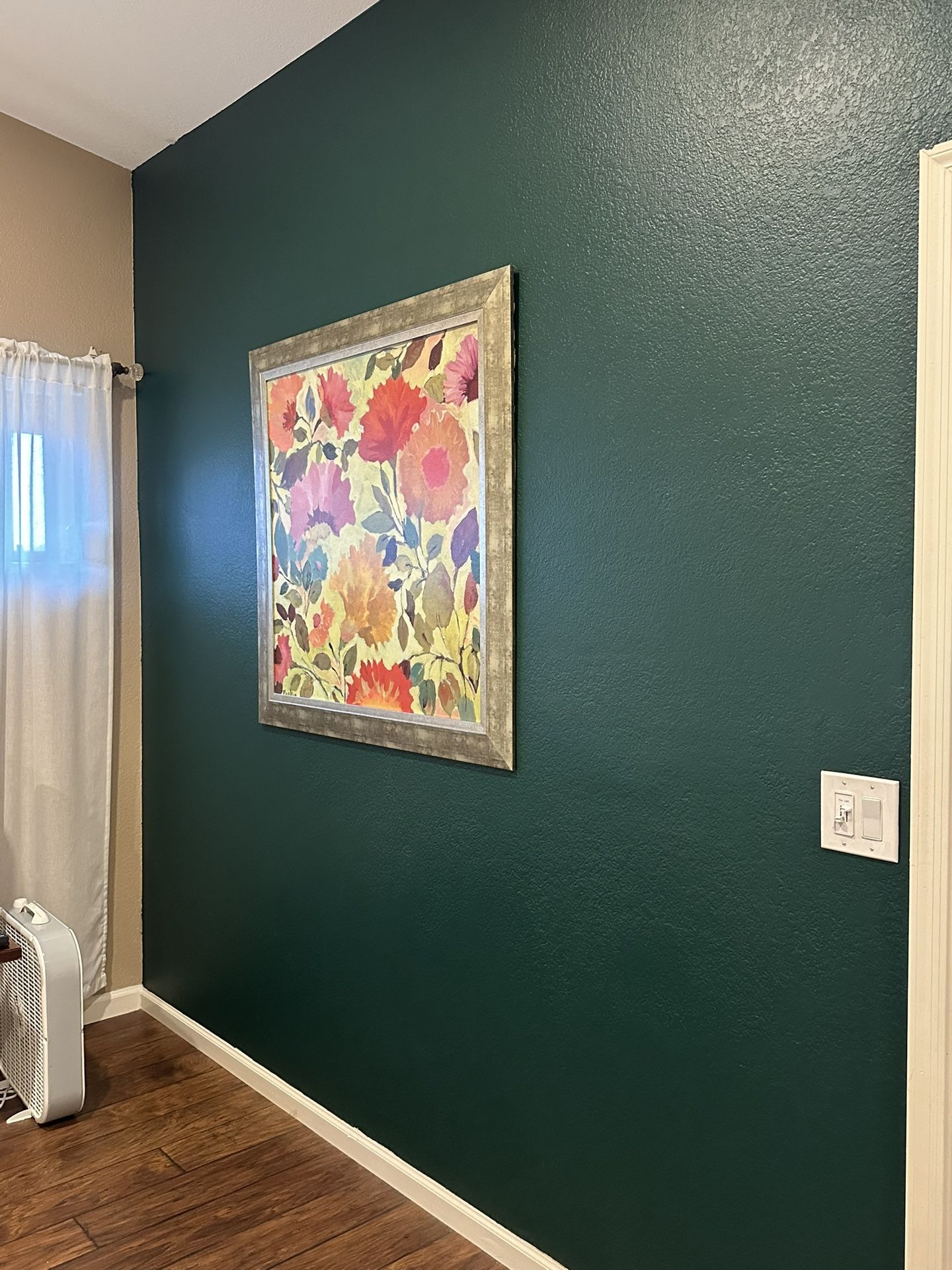 2 Pieces of Art For The Wall