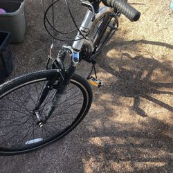 Genesis ridgeway bike on sale