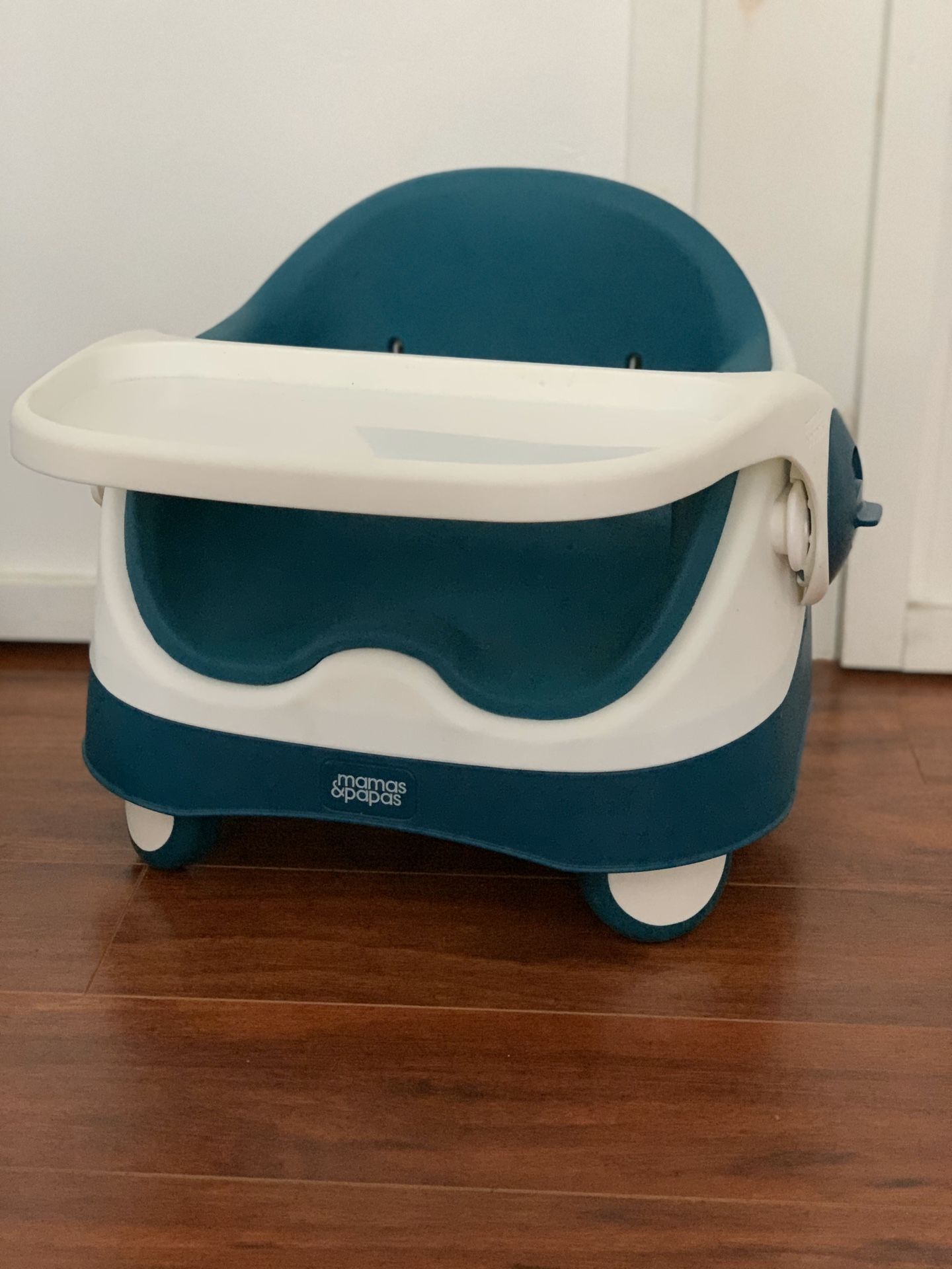 Mamas & Papas Baby Bud Booster Seat