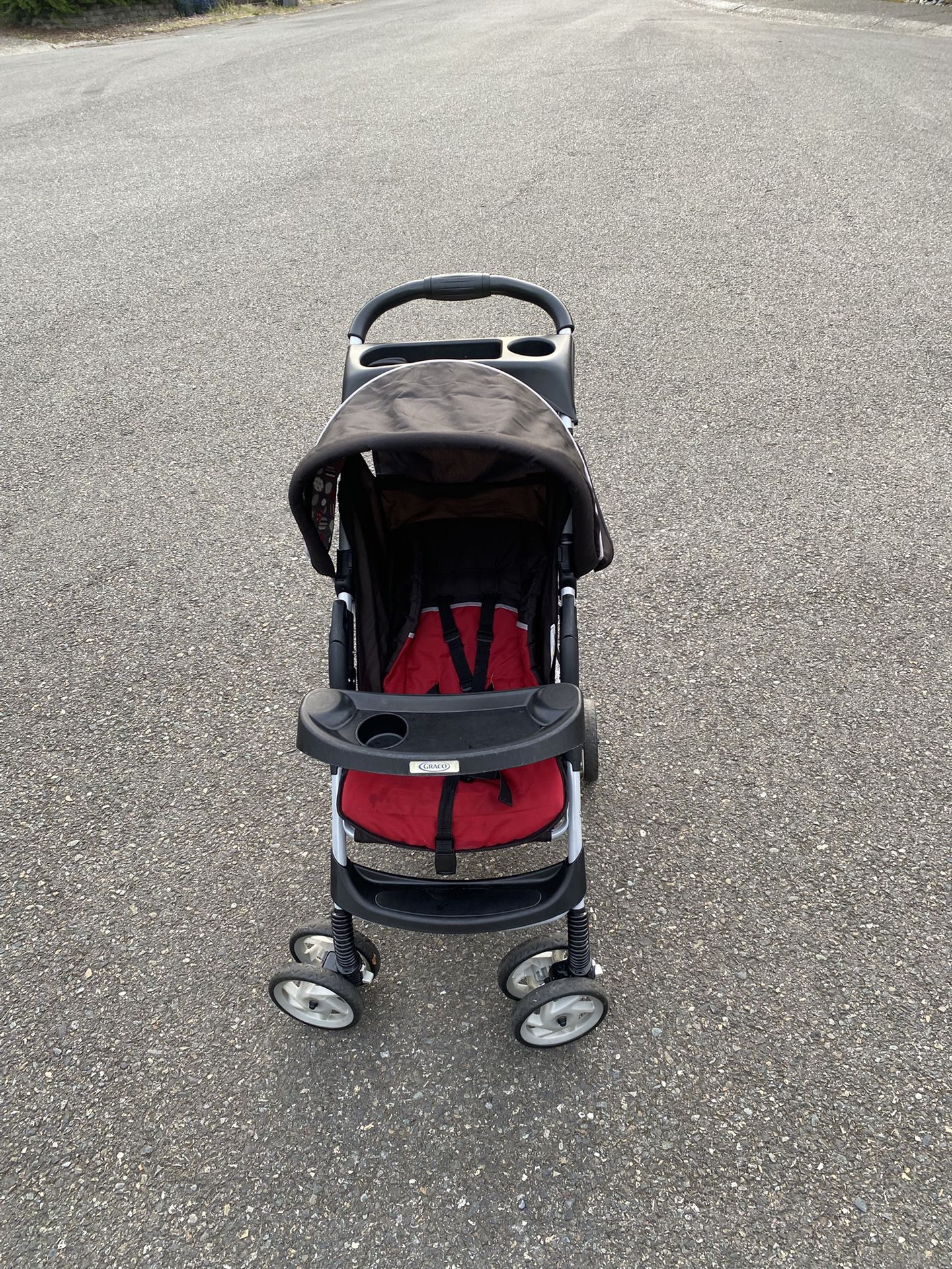 Graco Stroller
