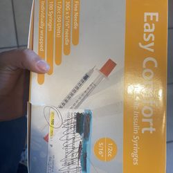 Needles