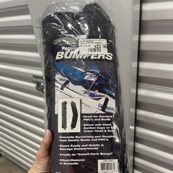 Jet Ski Bumpers 