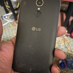 Lg Phone Don’t Know The Exactly Model 