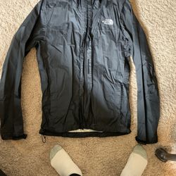 The North Face Windbreaker