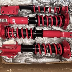 Nissan Altima Coilovers 