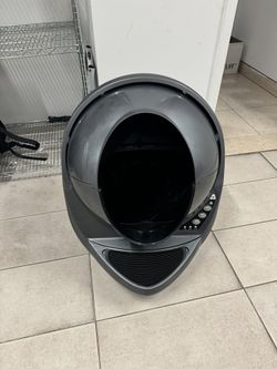 Litter Robot 3