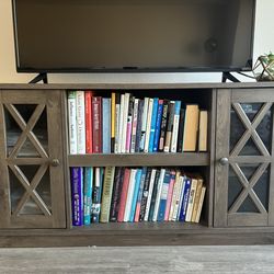 Tv Stand cabinet console