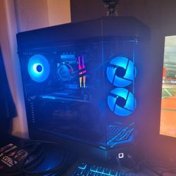 iBUYPOWER  Y60 Gaming Computer