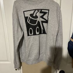 The Hundreds Sweatshirt