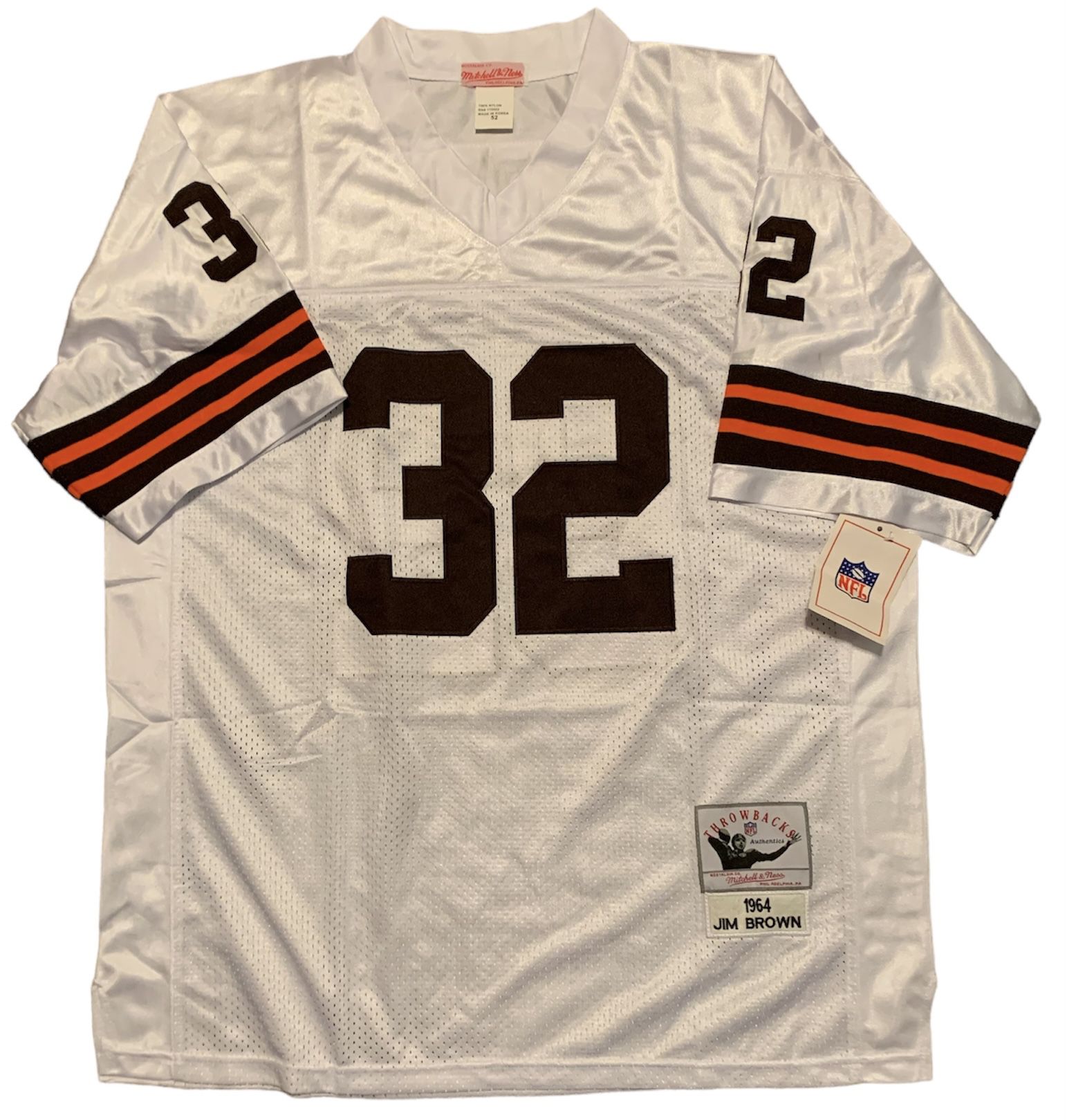 stitched cleveland browns jersey