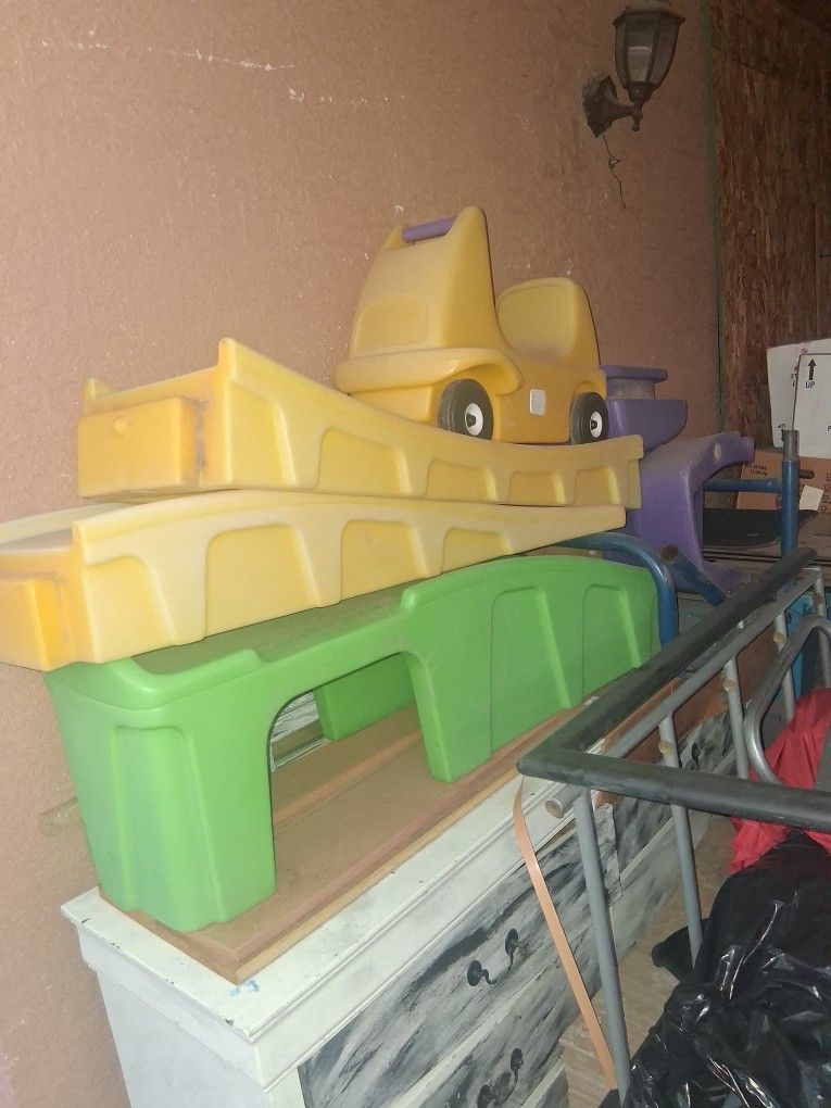 Kids Slide