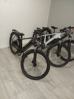 Sizzlebk premium ebike aluminum frame at discounted price