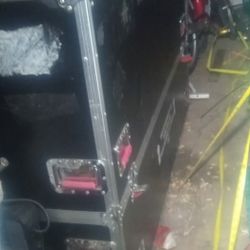 Equipment Box